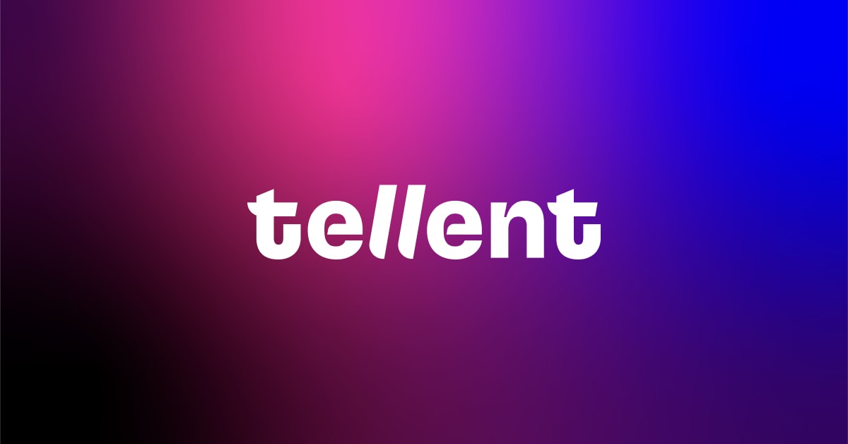 Tellent Logo
