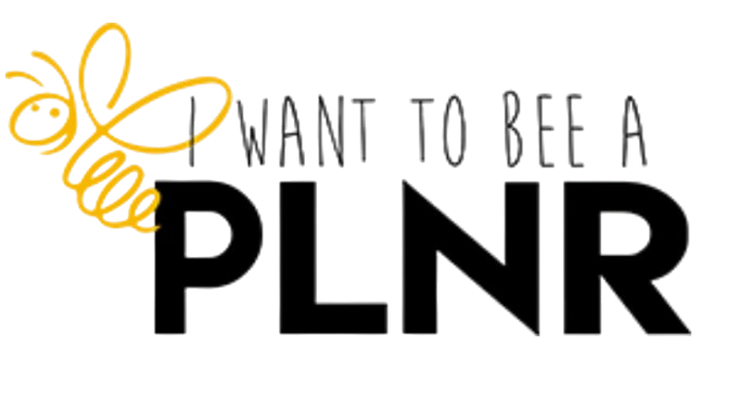PLNR Logo