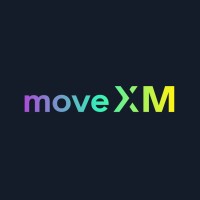 MoveXM Nederland Logo